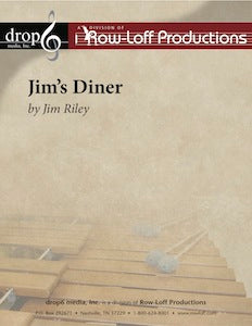 Jim's Diner | by Jim Riley.