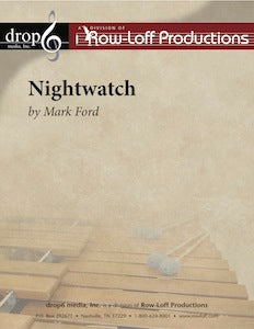 Nightwatch | by Mark Ford.