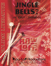 Jingle Bells? | arr. Paich / Steinquest