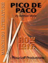 Pico De Paco | by Kennan Wylie