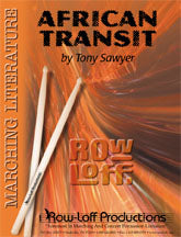 African Transit | by Tony Sawyer