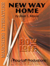 New Way Home | by Brian S. Mason