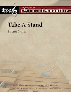 Take A Stand | by Ian Smith.