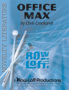 Office MAX | by Chris Crockarell