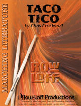 Taco Tico | by Chris Crockarell