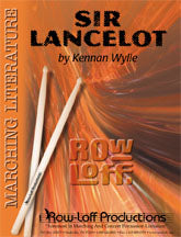 Sir Lancelot | by Kennan Wylie