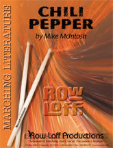 Chili Pepper | by Michael A. McIntosh