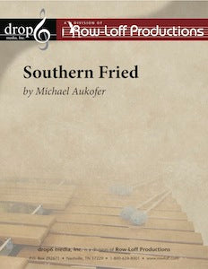 Southern Fried | by Michael Aukofer.