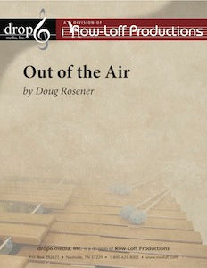 Out of the Air | by Doug Rosener.