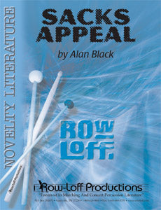 Sacks Appeal | by Alan Black