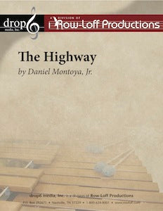 The Highway | by Daniel Montoya, Jr.