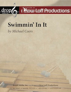 Swimmin' In It | by Michael Coers.