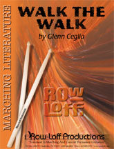 Walk The Walk | by Glenn Ceglia