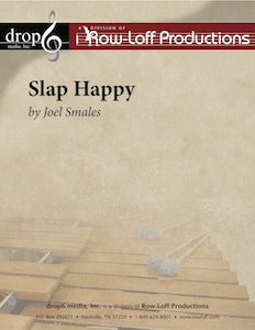 Slap Happy | by Joel Smales.