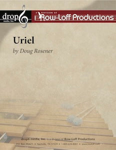 Uriel | by Doug Rosener.