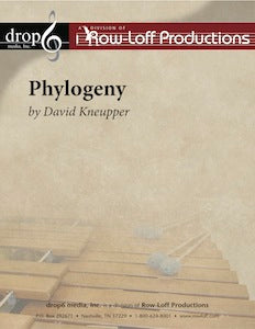 Phylogeny | by David Kneupper