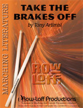 Take The Brakes Off! | by Tony Artimisi