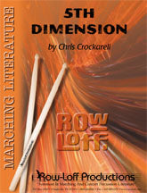 5th Dimension | by Chris Crockarell