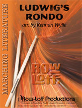 Ludwig's Rondo | arr. Kennan Wylie