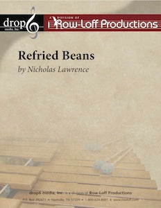 Refried Beans | by Nicholas Lawrence