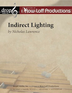 Indirect Lighting | by Nicholas Lawrence