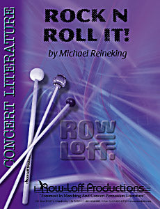 Rock N Roll It! | by Michael Reineking