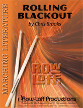 Rolling Blackout | by Chris Brooks
