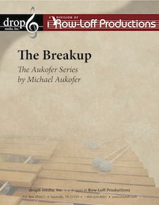 Aukofer Series, The - The Breakup | by Michael Aukofer.