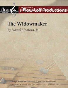 The Widowmaker | by Daniel Montoya, Jr.