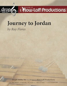 Journey to Jordan | by Ray Flores.