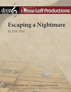 Escaping A Nightmare | by Eric Peel.