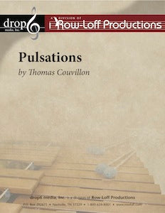 Pulsations | by Thomas Couvillon.