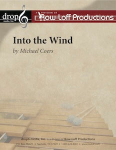 Into the Wind | by Michael Coers.