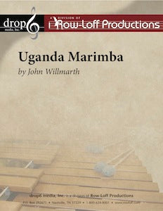 Uganda Marimba | by John Willmarth.