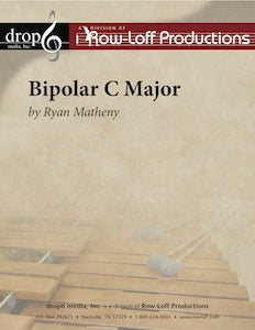 Bipolar C Major | by Ryan Matheny.