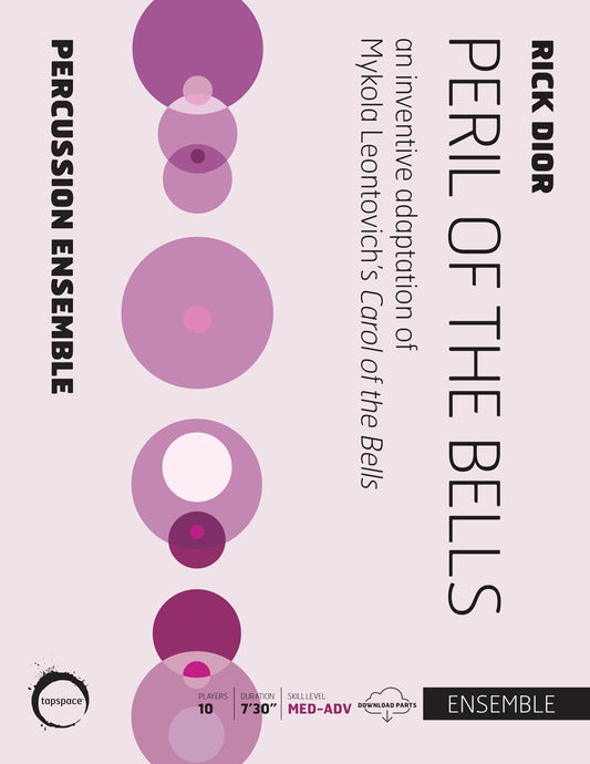 Peril of the Bells | Rick Dior