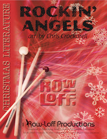 Rockin' Angels | arr. Chris Crockarell