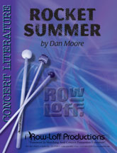 Rocket Summer | by Dan Moore