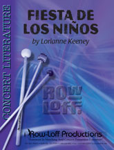 Fiesta de los Ninos | by Lorianne Keeney