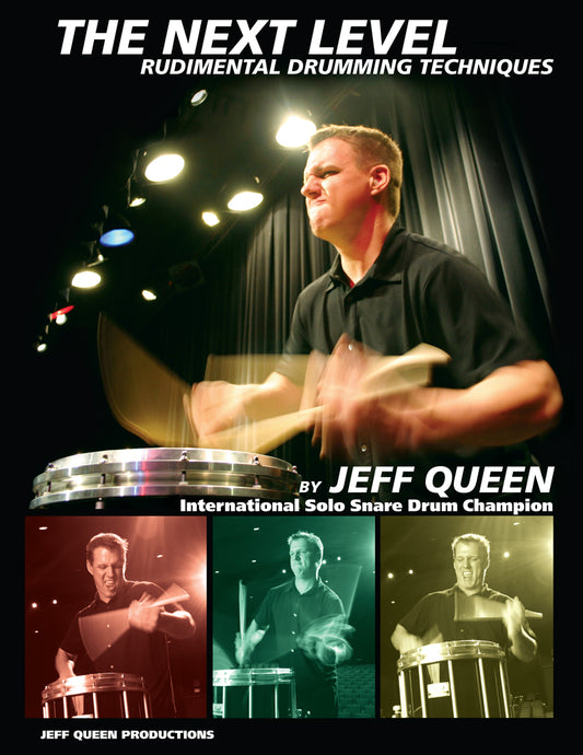The Next Level | Jeff Queen