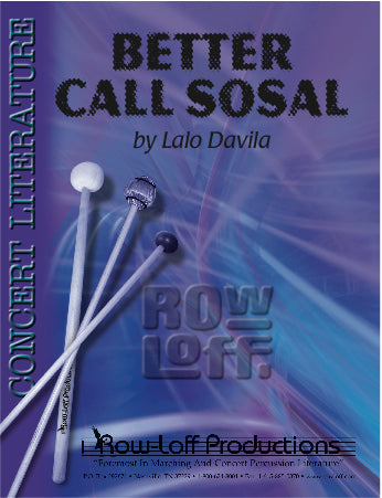 Better Call SoSal | by Lalo Davila