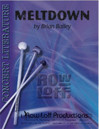 Meltdown | by Brian Bailey