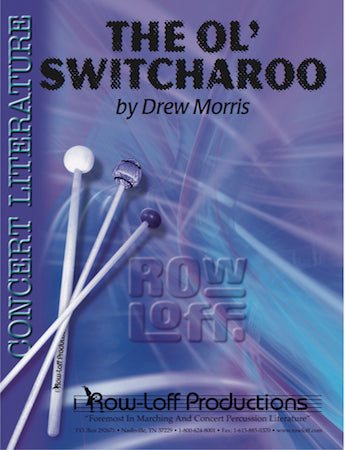 The Ol' Switcheroo | by Drew Morris