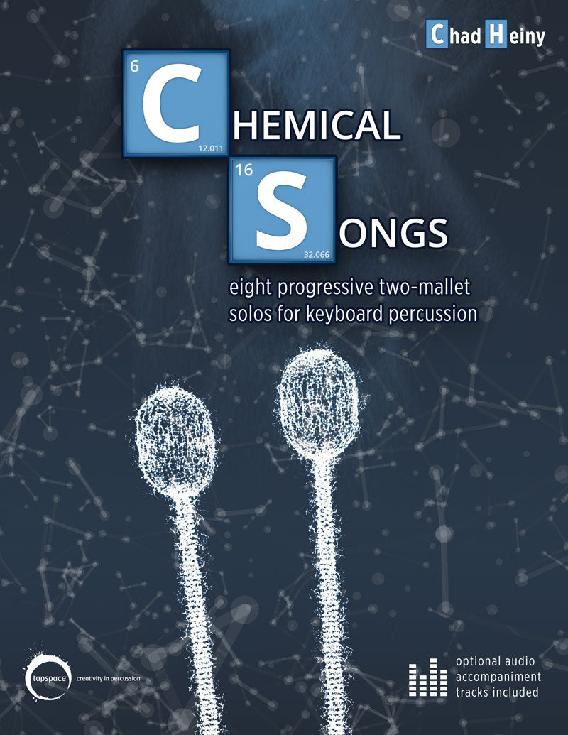 Chemical Songs | Chad Heiny