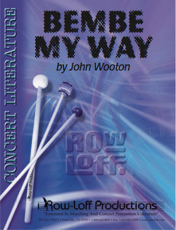 Bembe My Way | by John Wooton