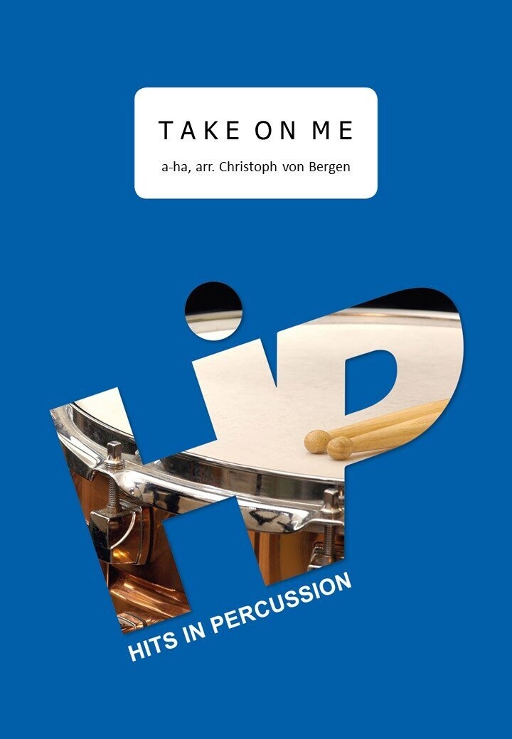 Take on me  | Arr. Christoph von Bergen