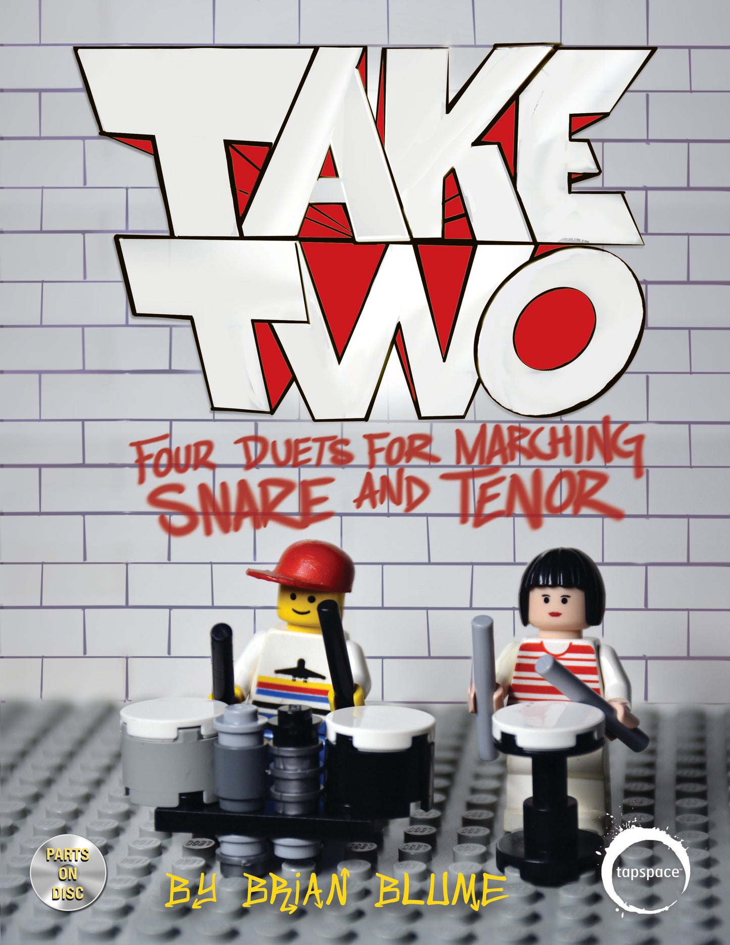 Take Two | Brian Blume