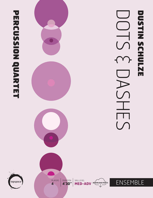 Dots & Dashes | Dustin Schulze