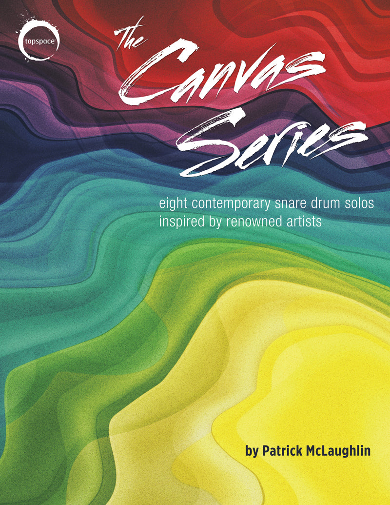 Canvas Series, The | Patrick McLaughlin