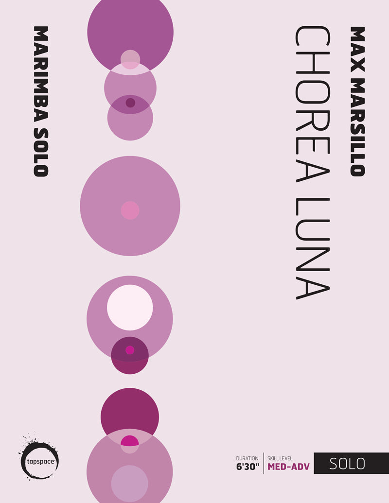 Chorea Luna | Max Marsillo